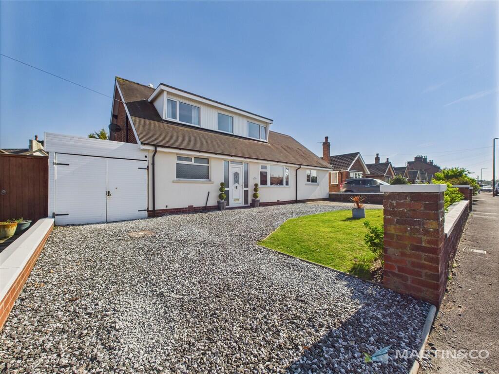 Main image of property: Kilnhouse Lane, Lytham St Annes