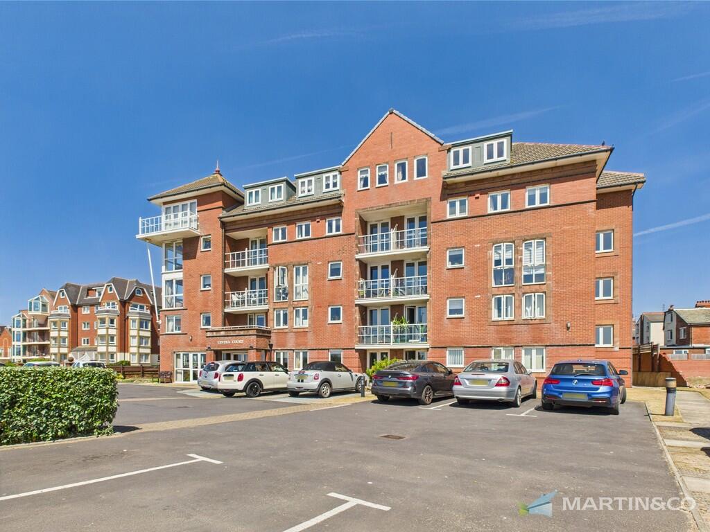 Main image of property: Lystra Court, Lytham St Annes, .