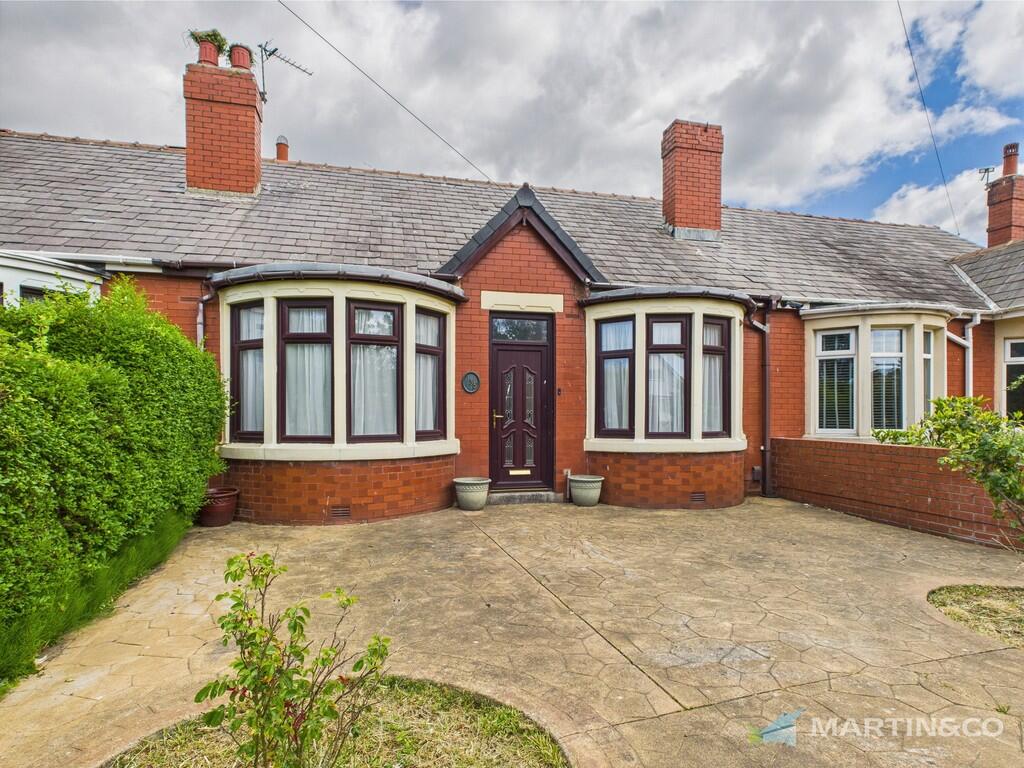 Main image of property: Cherry Tree Road, Blackpool
