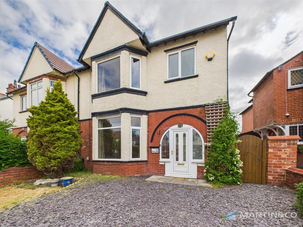 Main image of property: Mythop Avenue, Lytham