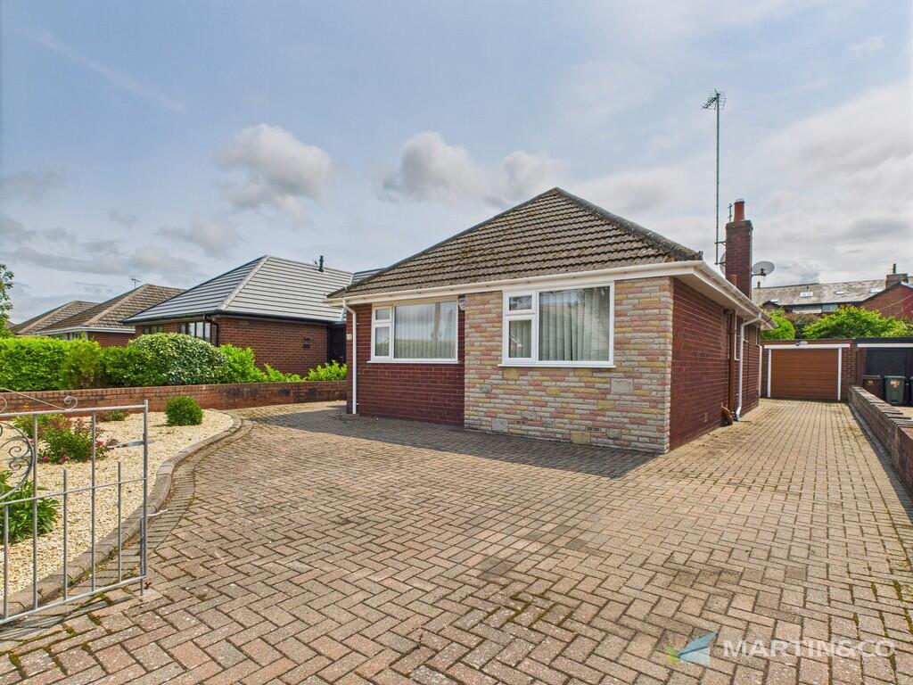 Main image of property: Ramsgate Road, Lytham St Annes