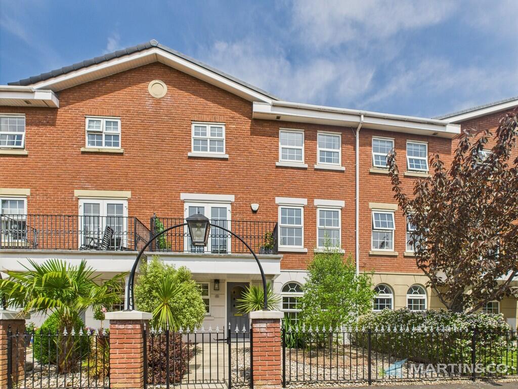 Main image of property: Coopers Row, Lytham St Annes