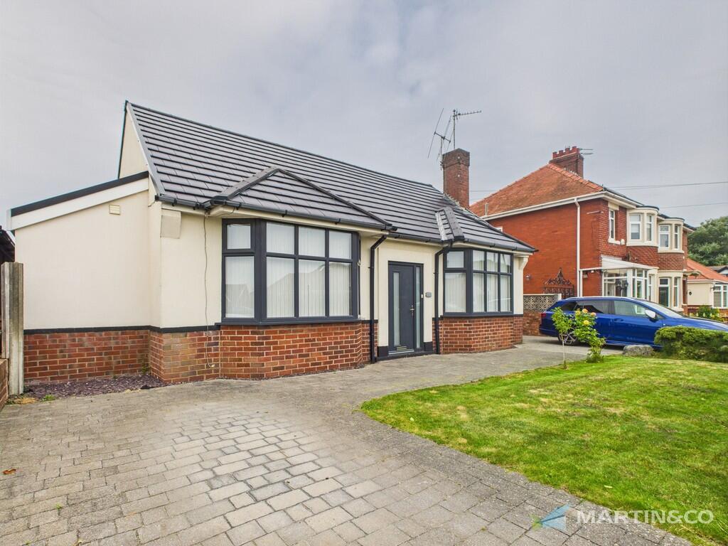 Main image of property: Eaves Road, Lytham St Annes