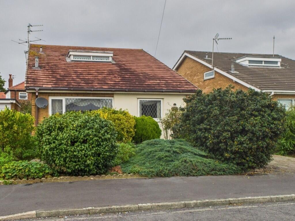 Main image of property: Macauley Avenue, Blackpool