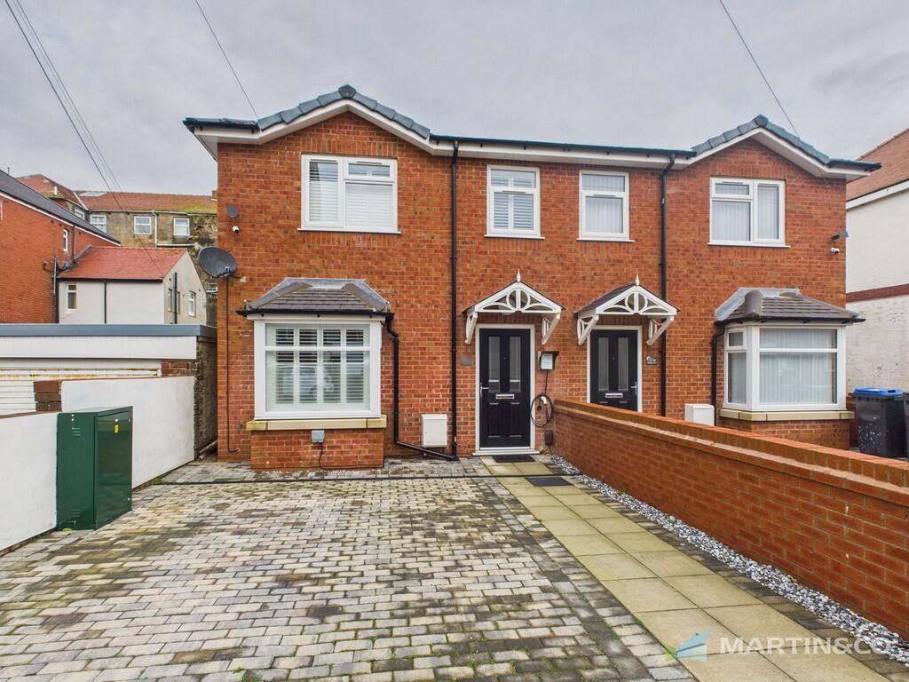 Main image of property: Pennystone Road, Bispham
