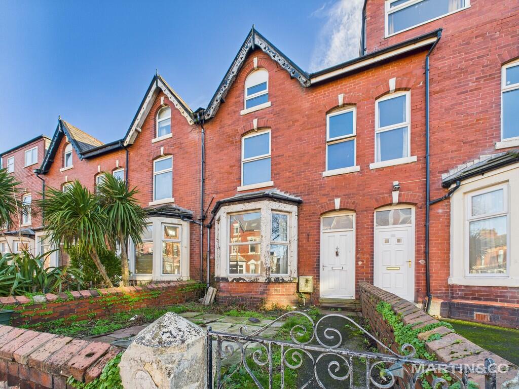 Main image of property: St Albans Road, Lytham St Annes, Lancashire