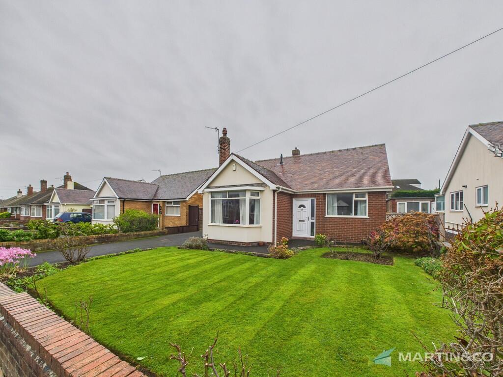 Main image of property: Norbreck Road, Thornton Cleveleys