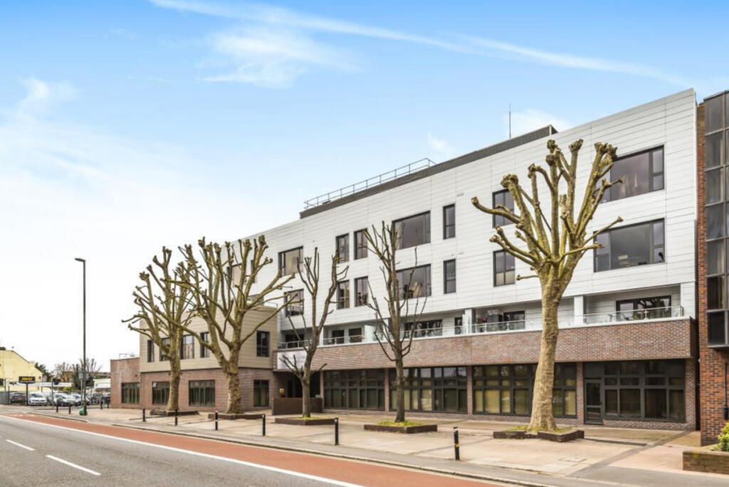 Main image of property: Staines Road West, Sunbury-On-Thames, TW16