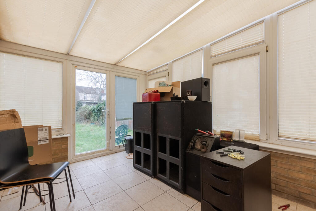 Additional property image - Carew Road, Thornton Heath, CR7