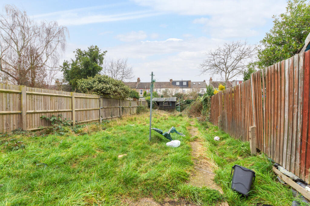 Additional property image - Carew Road, Thornton Heath, CR7
