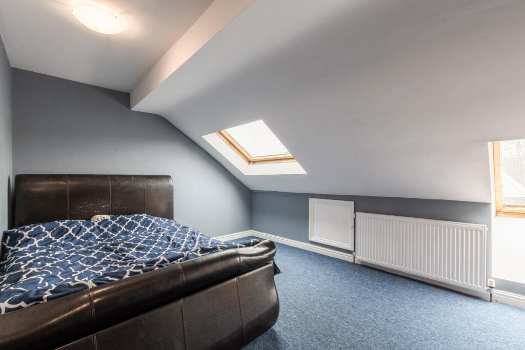 Additional property image - Carew Road, Thornton Heath, CR7
