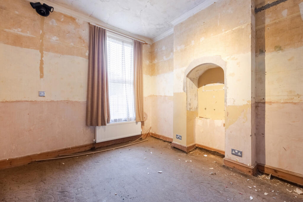 Additional property image - Carew Road, Thornton Heath, CR7