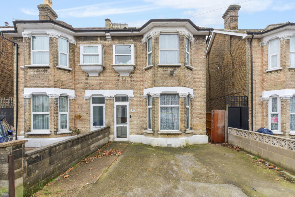 Additional property image - Carew Road, Thornton Heath, CR7