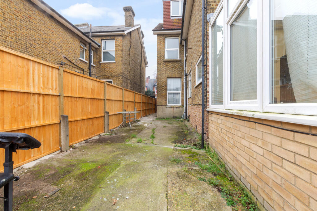 Additional property image - Carew Road, Thornton Heath, CR7