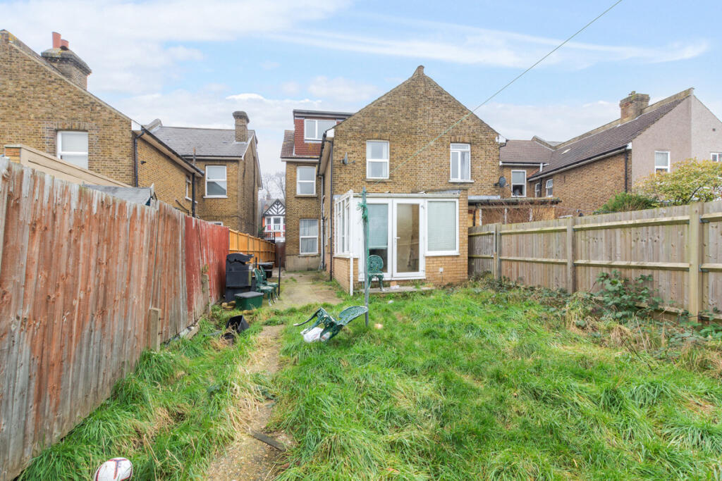 Additional property image - Carew Road, Thornton Heath, CR7