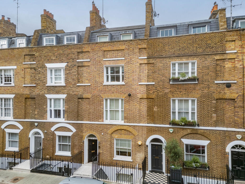 Main image of property: Smith Street, London, SW3