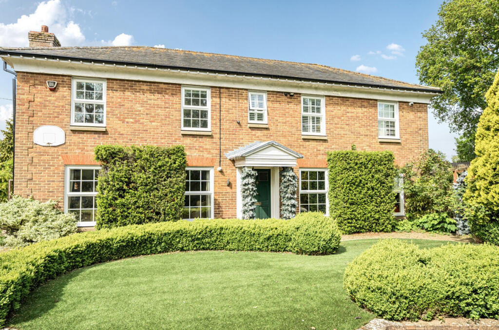 Main image of property: Hatchet Lane, Stonely, PE19