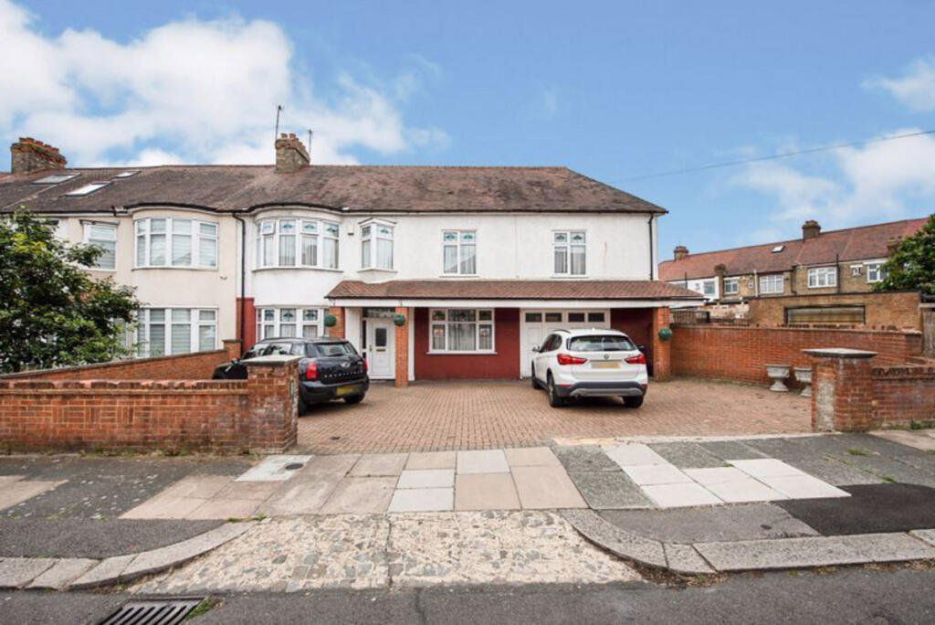 Main image of property: Dorchester Avenue, London, N13