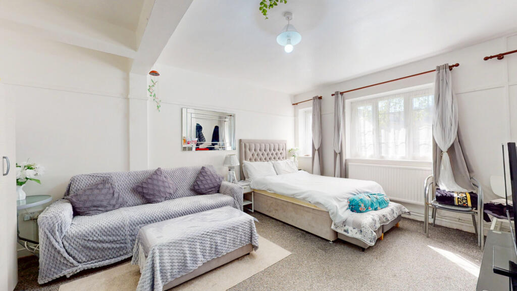 Main image of property: Ben Jonson Road, London, E1