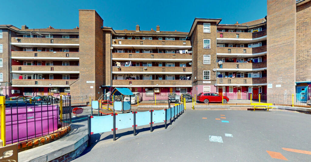 Main image of property: Devons Road, London, E3