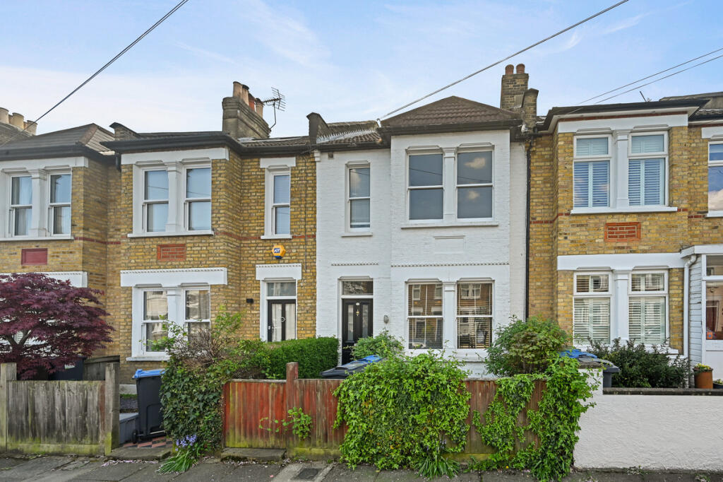 Main image of property: Florence Road, London, SW19
