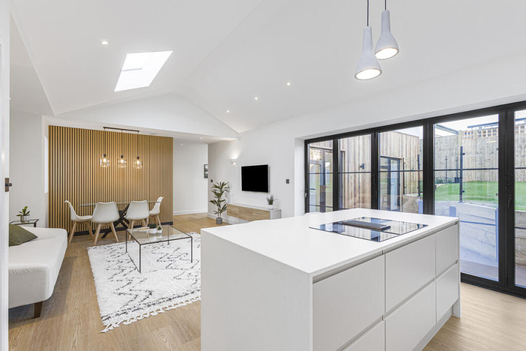 Main image of property: Theobalds Road, Potters Bar, EN6
