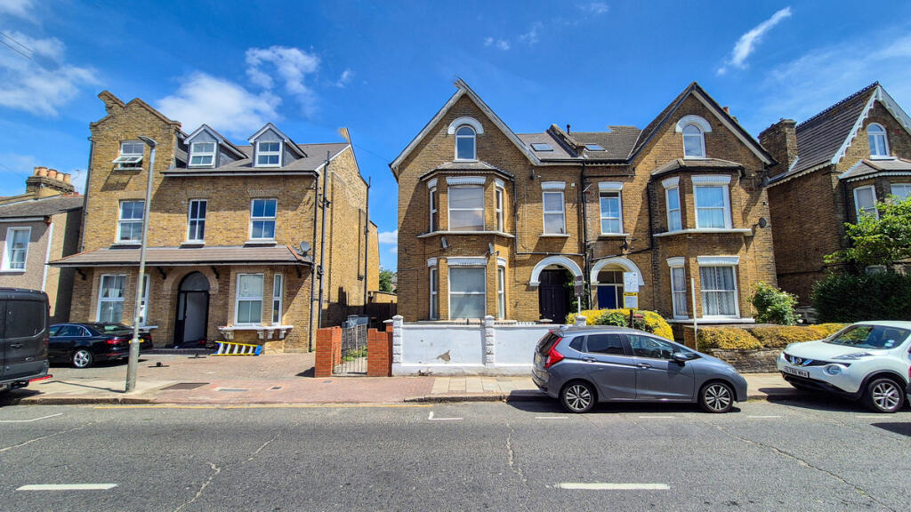 Main image of property: Longley Road, London, SW17