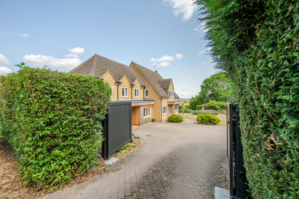 Main image of property: Church Lane, East Carlton, LE16