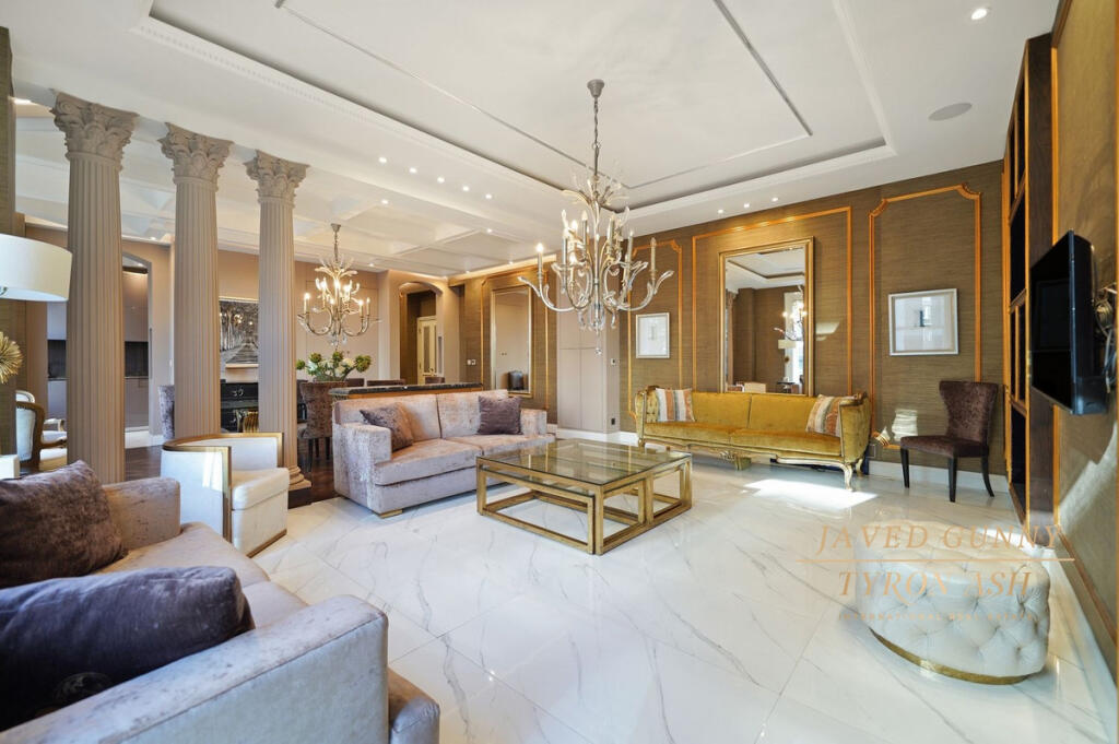 Main image of property: Knightsbridge, London, SW1X