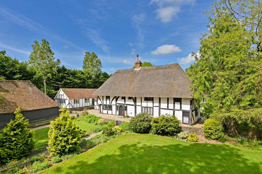 Main image of property: Cage Lane, Ashford, TN27