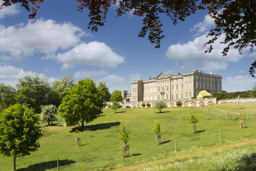 Main image of property: Cour D'Honneur, Oakham, LE15