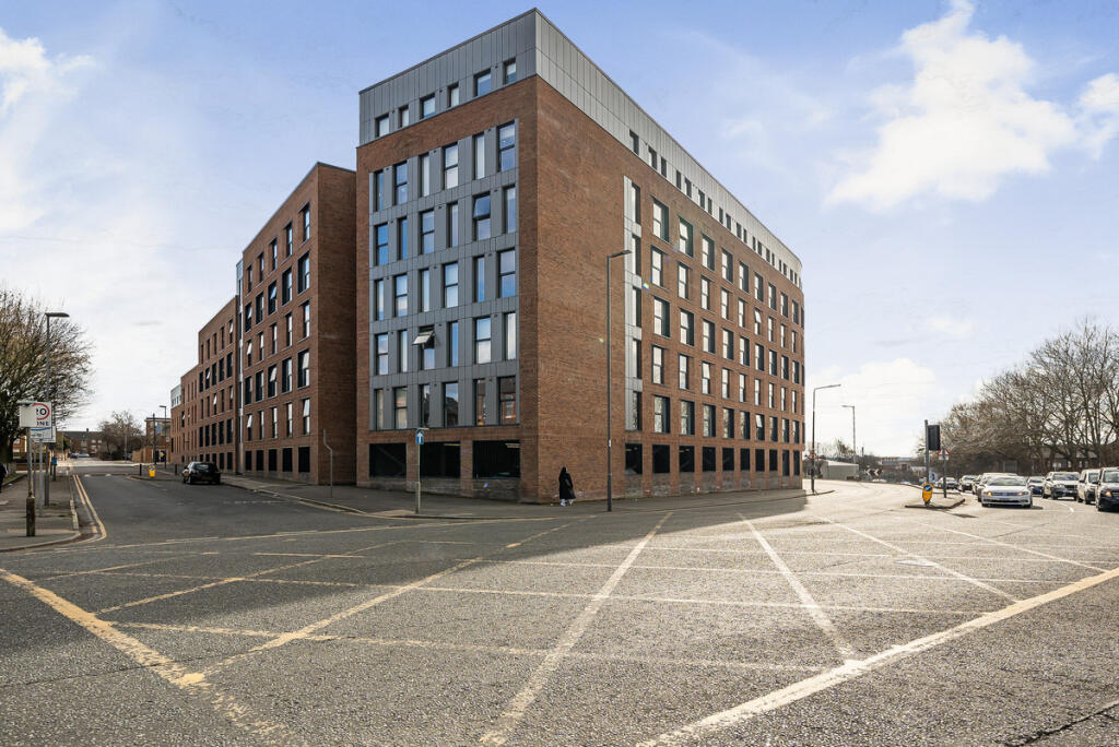 Main image of property: Low Hill, Liverpool, L6