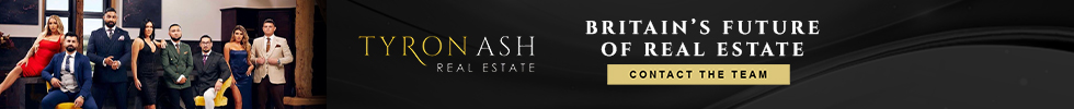 Get brand editions for Tyron Ash International Real Estate, London