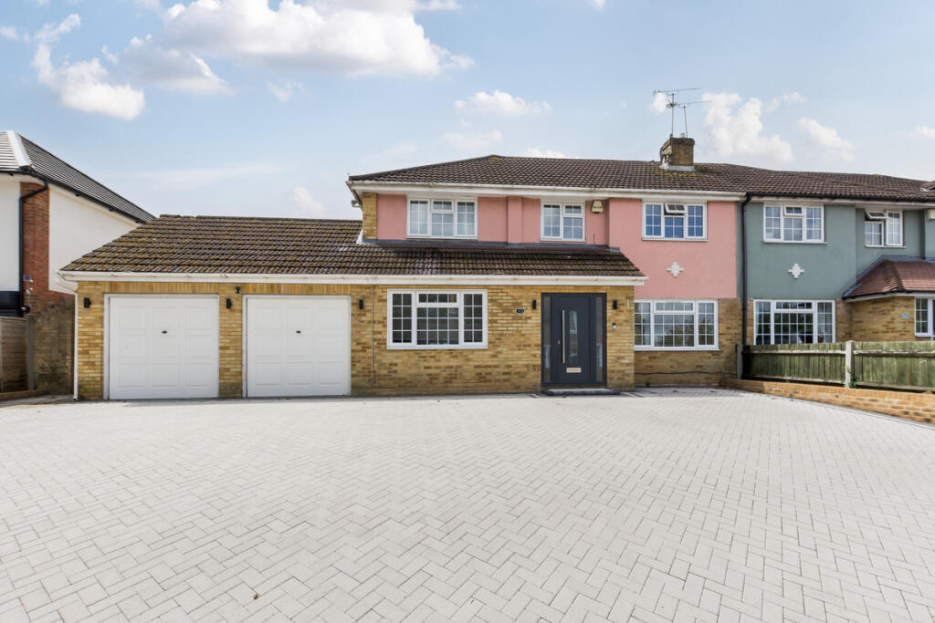 Main image of property: Station Road, Aylesford, ME20