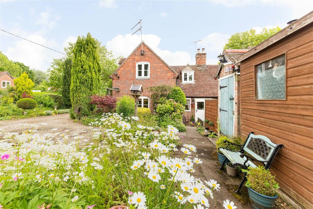 Main image of property: Nuneham Courtenay, OX44