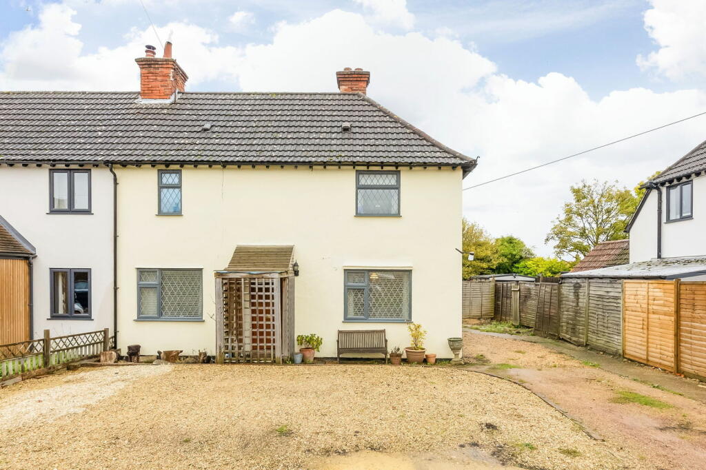 Main image of property: Fieldside, Upton, OX11
