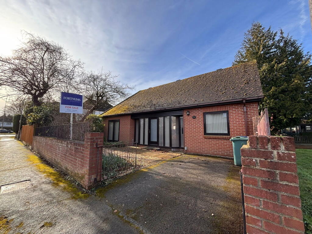 Main image of property: Rothafield Road, North Oxford, OX2