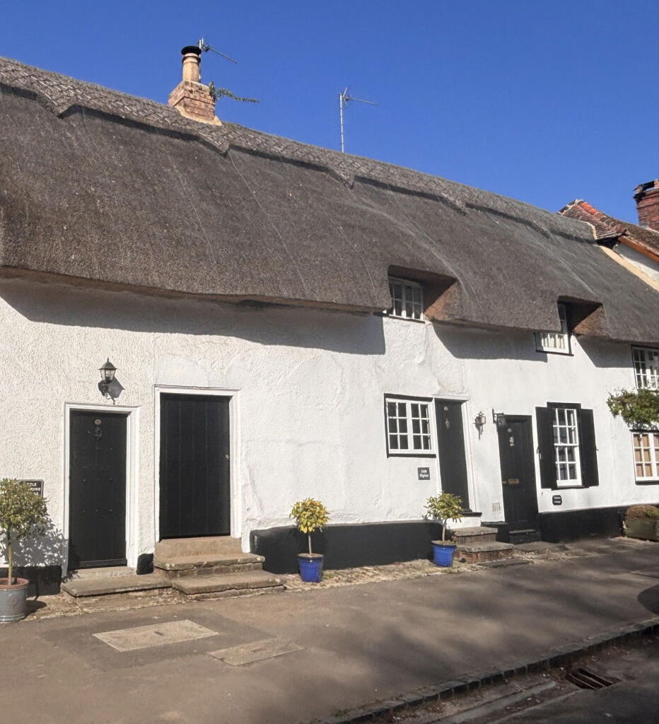 Main image of property: High Street, Dorchester-on-Thames, OX10
