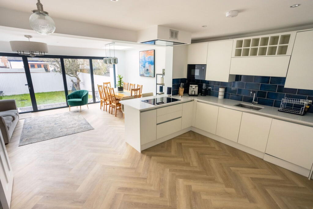 Main image of property: Riverside Road, Central Oxford, OX2