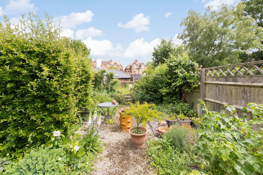 Main image of property: Hayfield Road, Central North Oxford, OX2