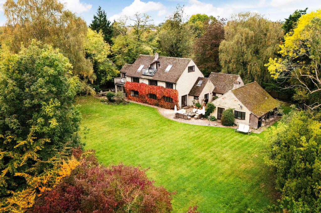 Main image of property: Berrick Salome, Nr Wallingford, OX10
