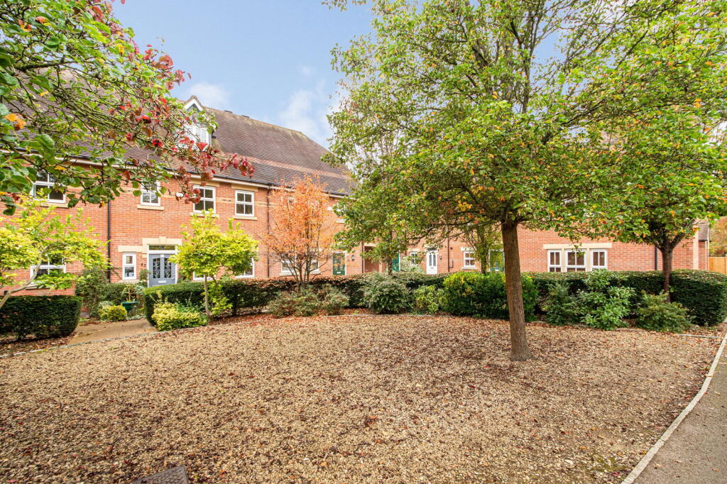 Main image of property: Frenchay Road, Central North Oxford, OX2