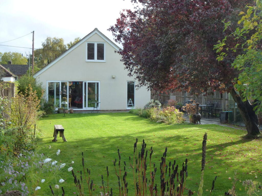 Main image of property: Foxborough Road, Radley, OX14