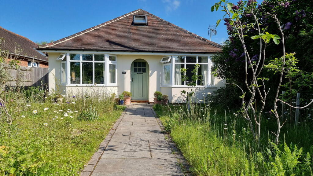 Main image of property: Foxborough Road, Radley, OX14