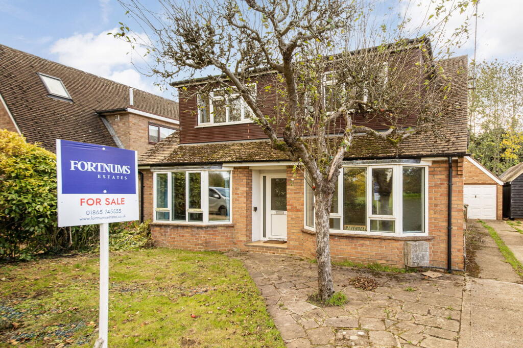 Main image of property: The Green, Marsh Baldon, OX44