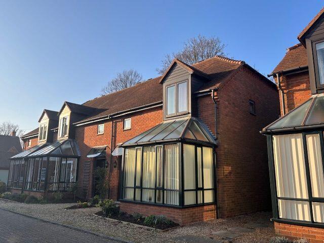 Main image of property: Herringcote, Dorchester-on-Thames, OX10