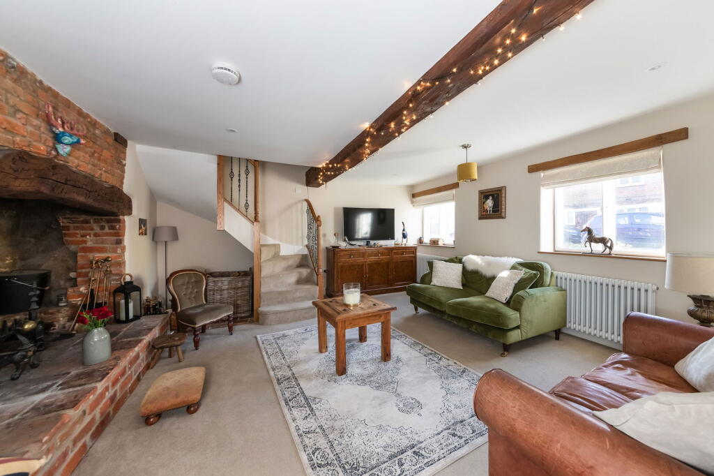 Main image of property: Nuneham Courtenay, Oxford, OX44