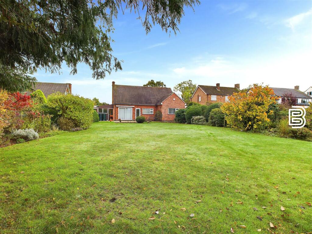 Additional property image - Dunchurch Road, Rugby