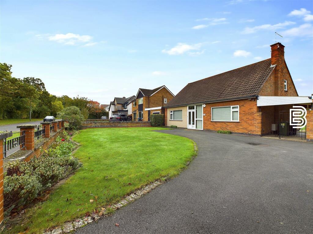 Additional property image - Dunchurch Road, Rugby