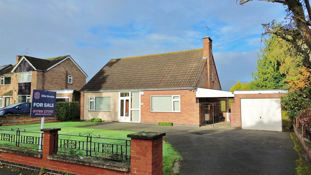 Additional property image - Dunchurch Road, Rugby